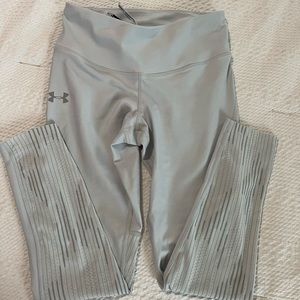 Under Armour Run Compression Leggings - W Medium